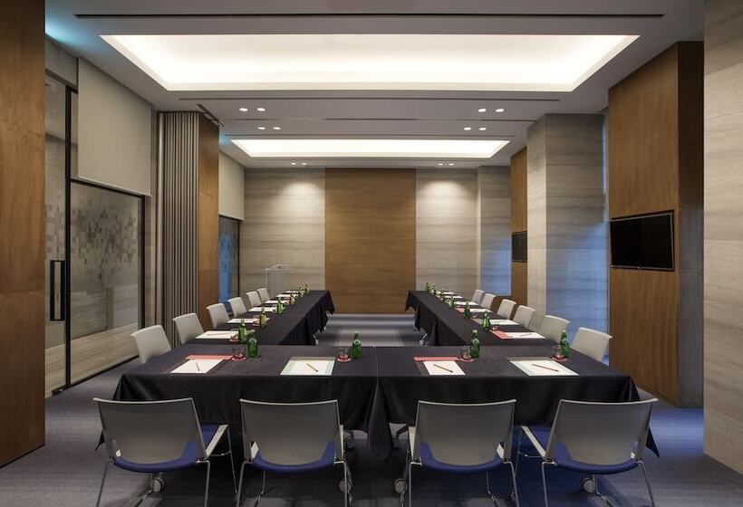 فندق Aloft Seoul Gangnam