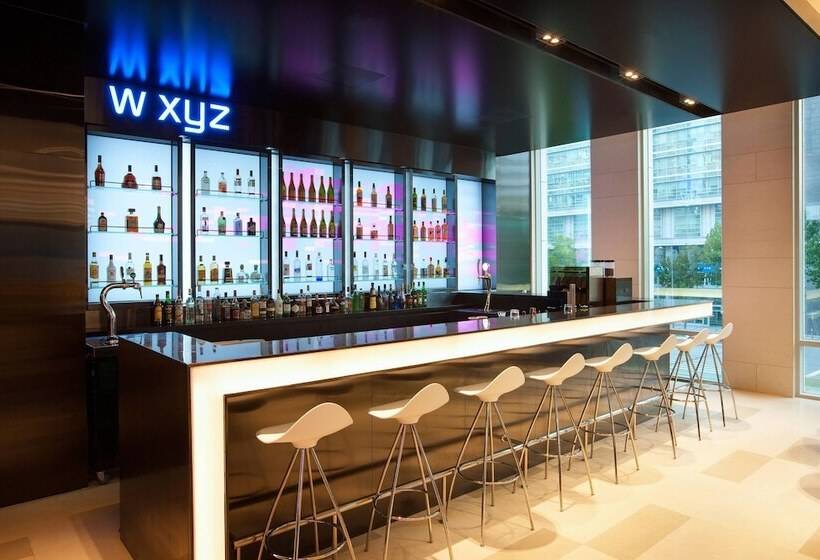 فندق Aloft Seoul Gangnam