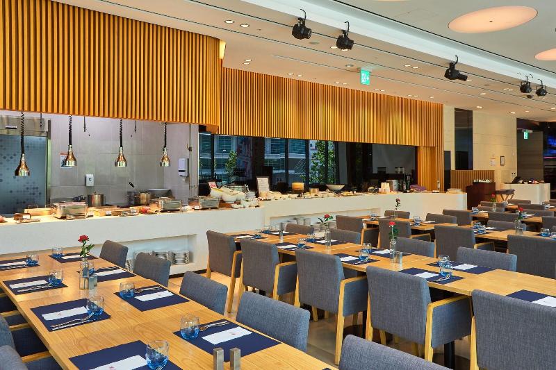 فندق Aloft Seoul Gangnam