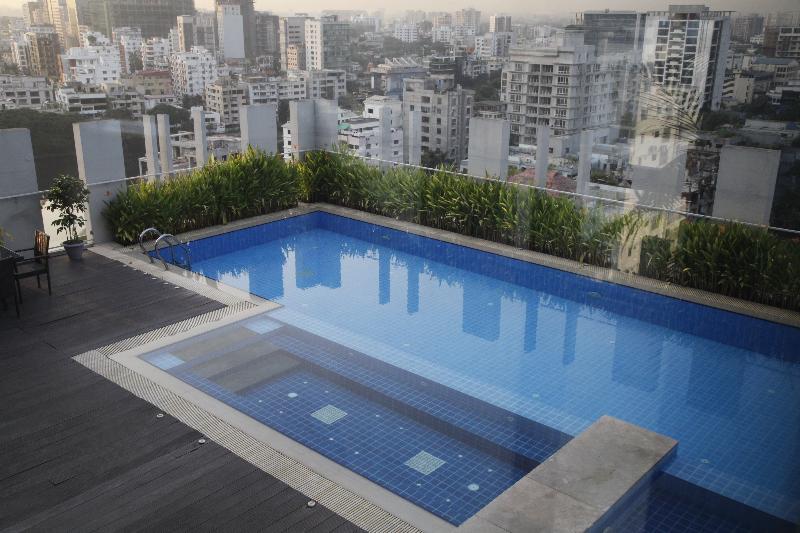호텔 Amari Dhaka