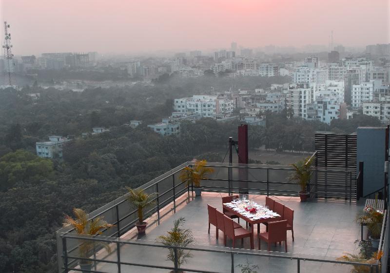 호텔 Amari Dhaka