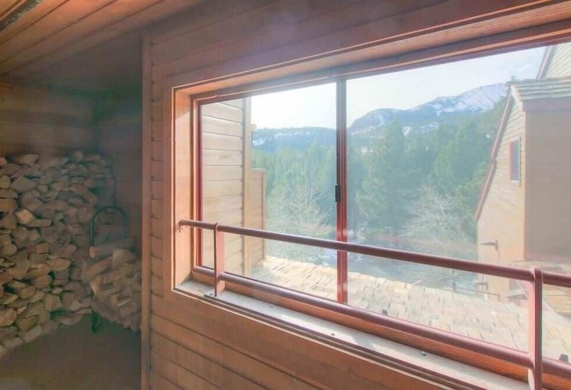 Отель Aspen Creek #226   Year Round Activities!