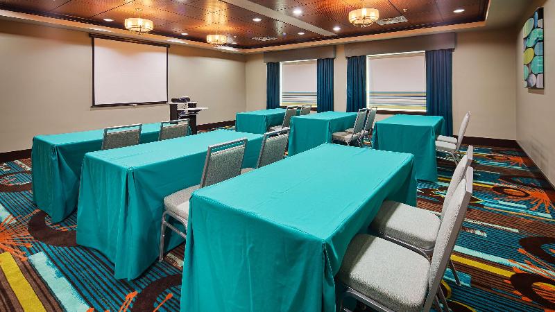 هتل Best Western Premier Ashton Suiteswillowbrook