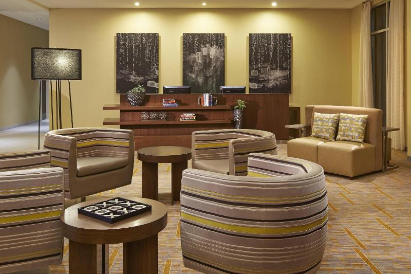 فندق Courtyard by Marriott Sunnyvale Silicon Valley