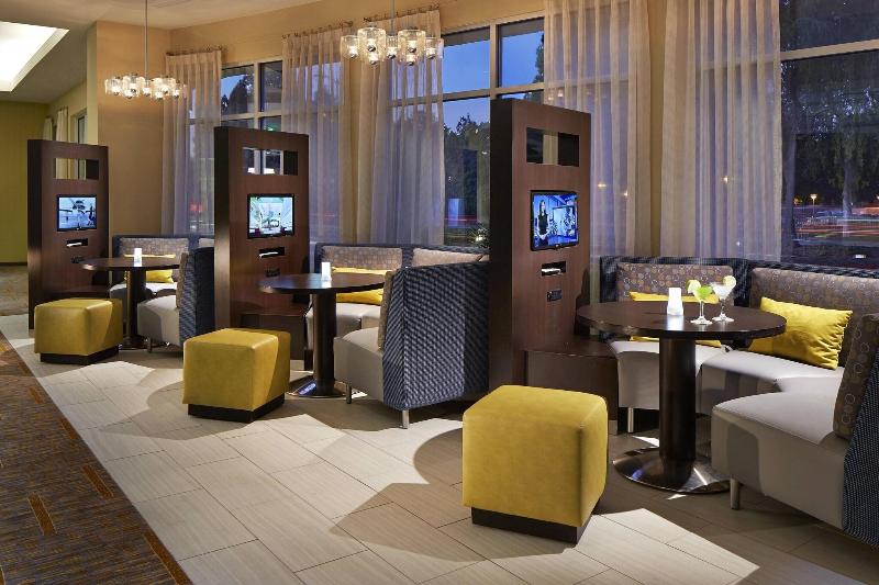 فندق Courtyard by Marriott Sunnyvale Silicon Valley