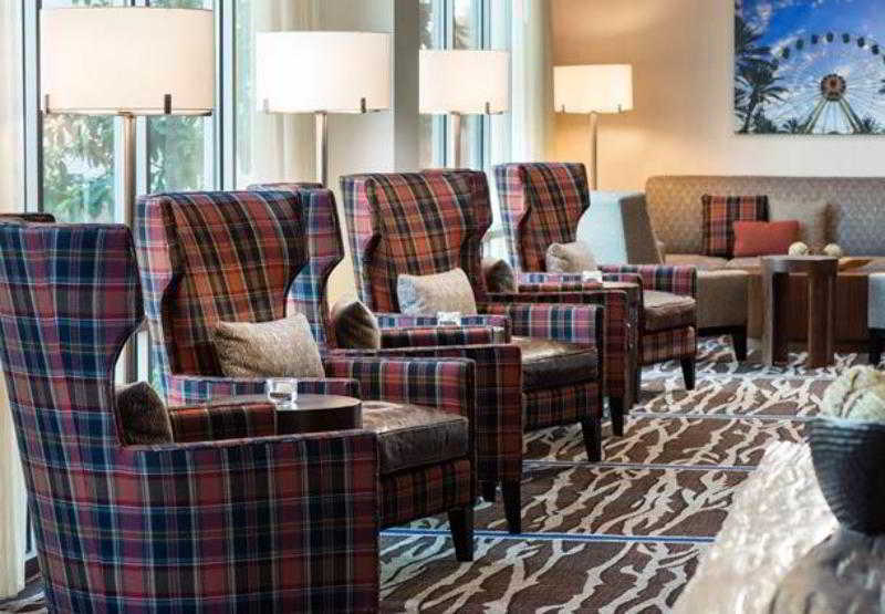 هتل Courtyard By Marriott Irvine Spectrum