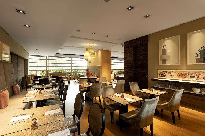 Ek Hotel By Preferred Hotels Group