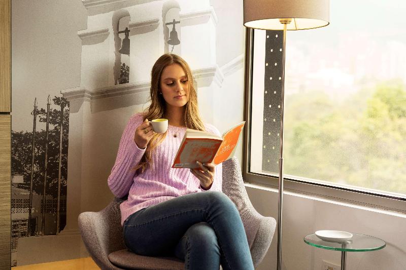 Ek Hotel By Preferred Hotels Group