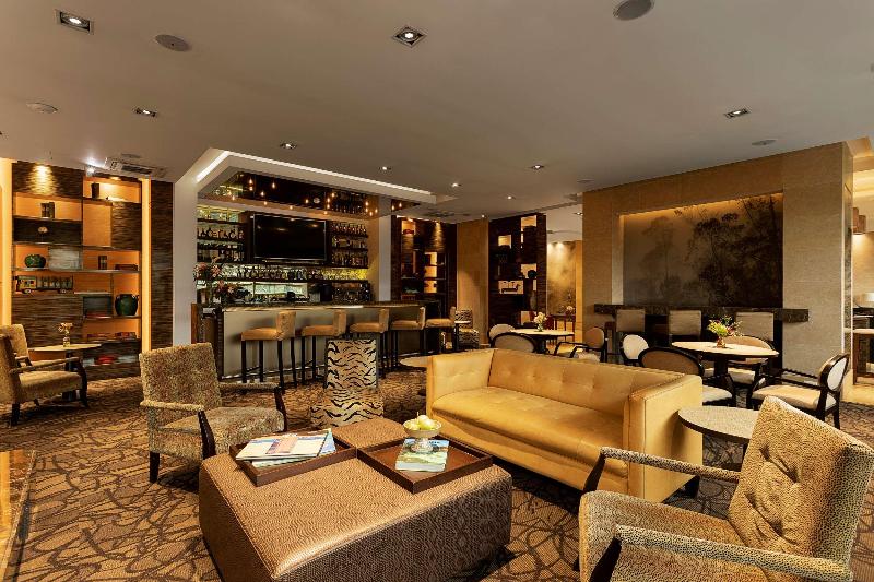 Ek Hotel By Preferred Hotels Group