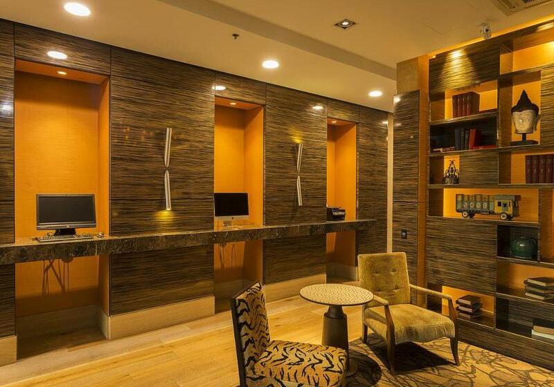 Ek Hotel By Preferred Hotels Group