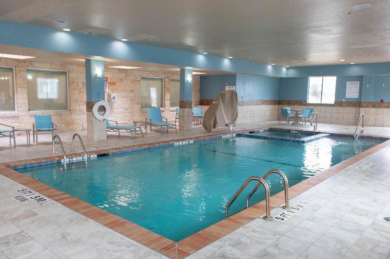 Holiday Inn Express Hotel & Suites Temple Medical Center Area, An Ihg
