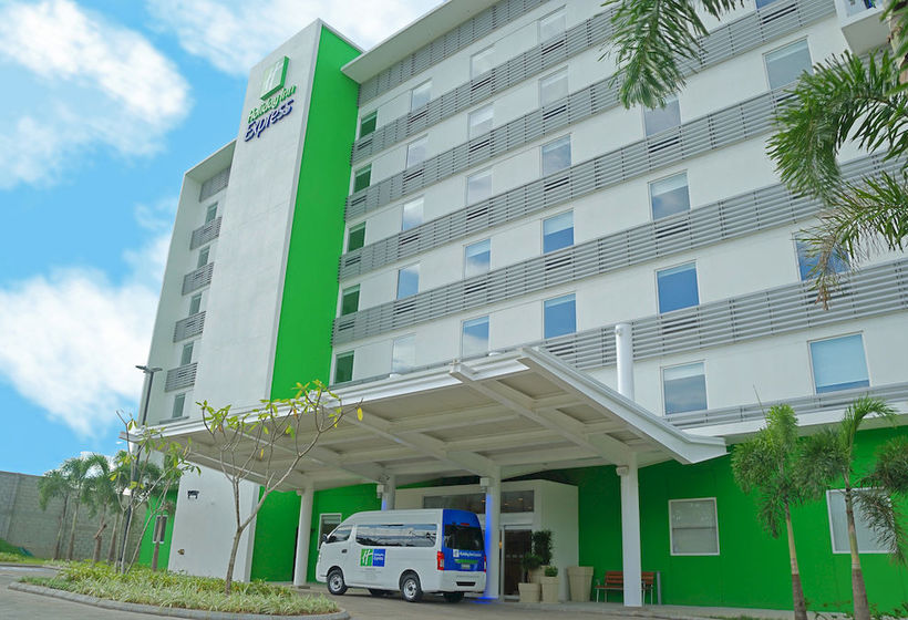 Hotel Holiday Inn Express Managua