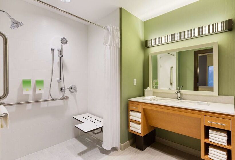 هتل Home2 Suites By Hilton Sioux Falls/sanford Medical Center