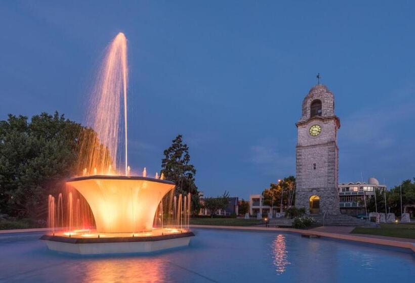 هتل Lugano Motor Lodge