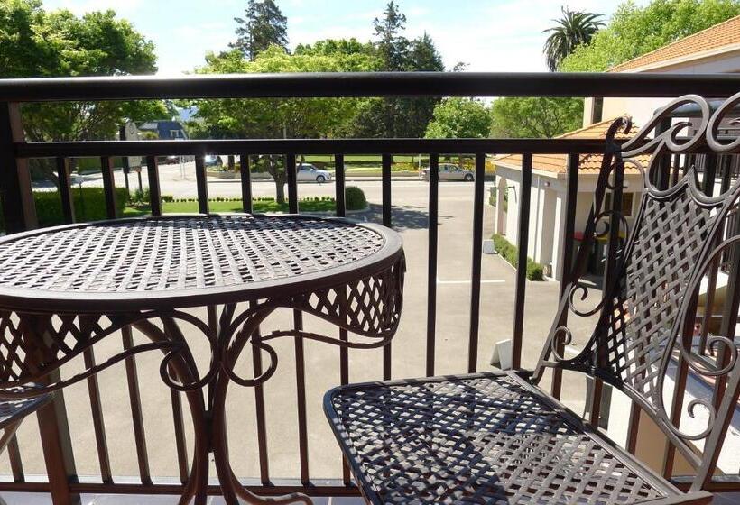 هتل Lugano Motor Lodge