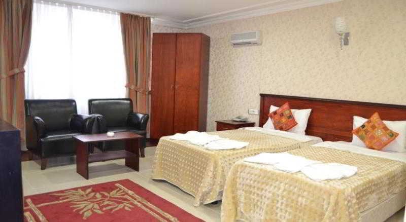 Fotos del hotel Mars Business:  7