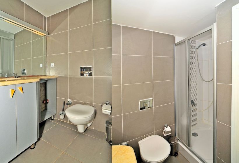فندق Sky Nova Suites   All Inclusive