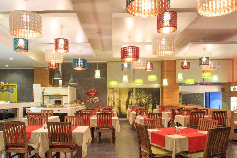 Orka Sunlife Resort Hotel And Aquapark