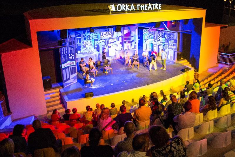 Orka Sunlife Resort Hotel And Aquapark