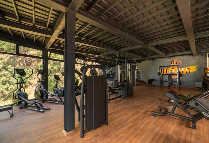 Orka Sunlife Resort Hotel And Aquapark