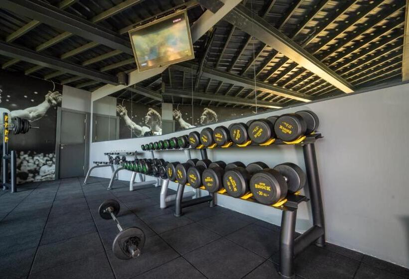 Orka Sunlife Resort Hotel And Aquapark