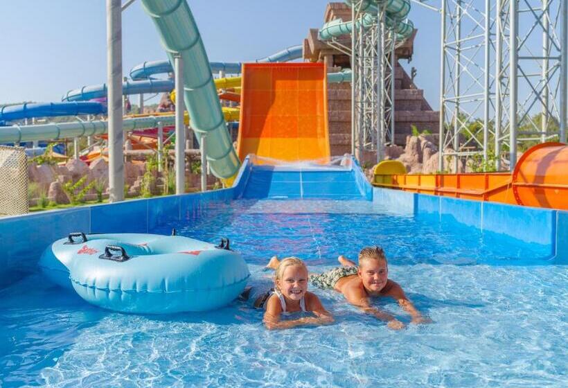 Orka Sunlife Resort Hotel And Aquapark