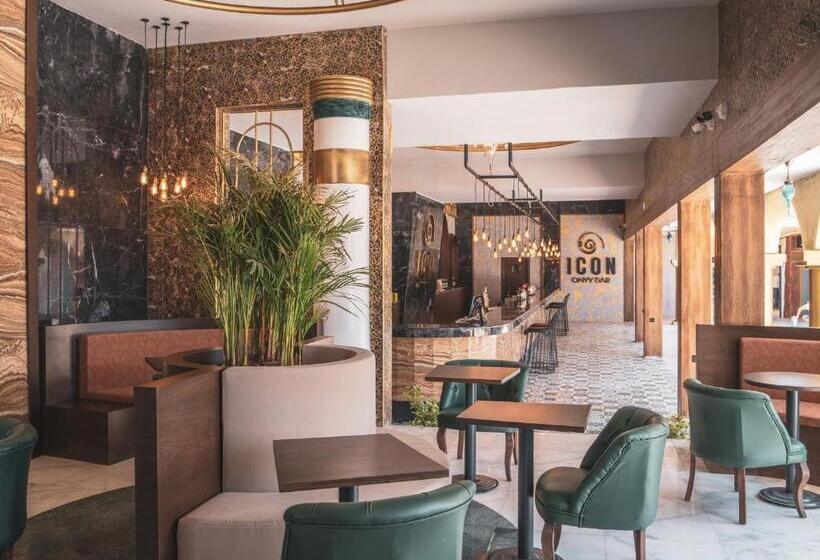 Orka Sunlife Resort Hotel And Aquapark