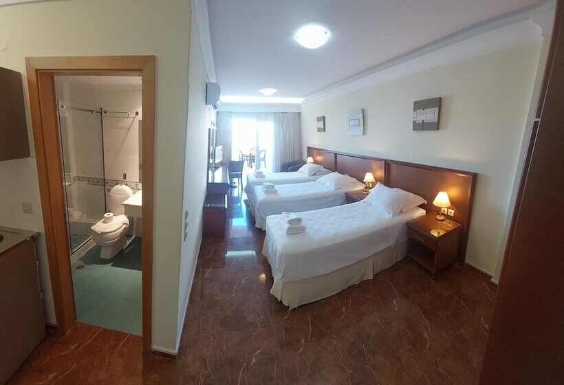 فندق Porto Alegre