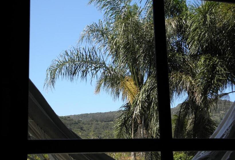 هتل Pousada A Cabana