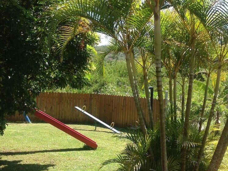 هتل Pousada A Cabana