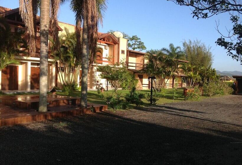 هتل Pousada A Cabana