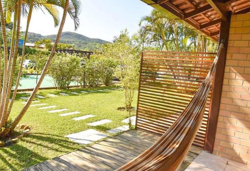 هتل Pousada A Cabana