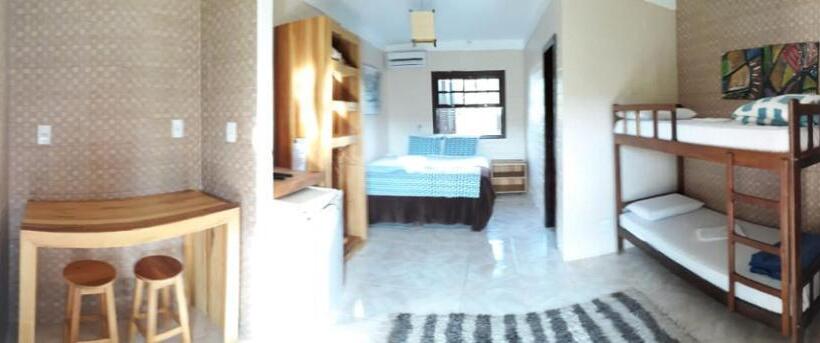 هتل Pousada A Cabana