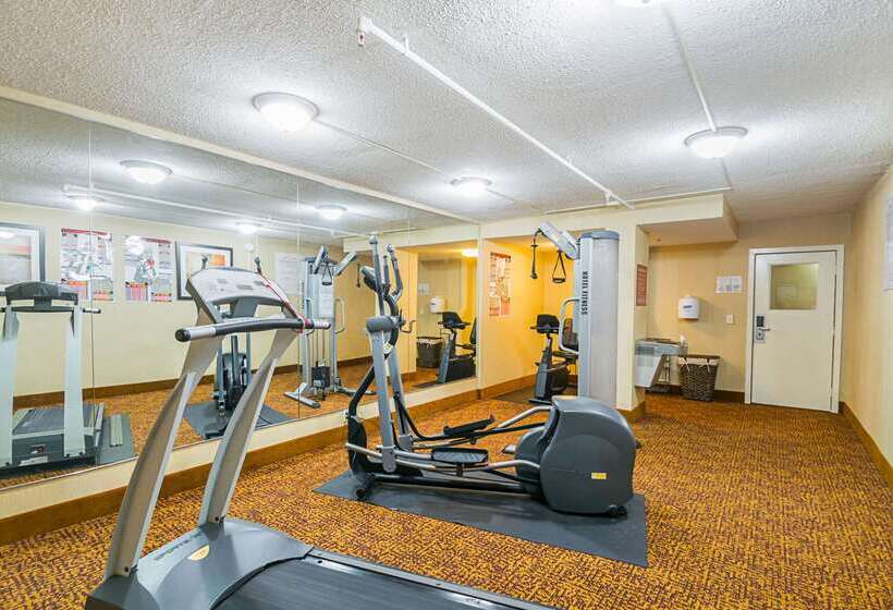 فندق Quality Inn & Suites