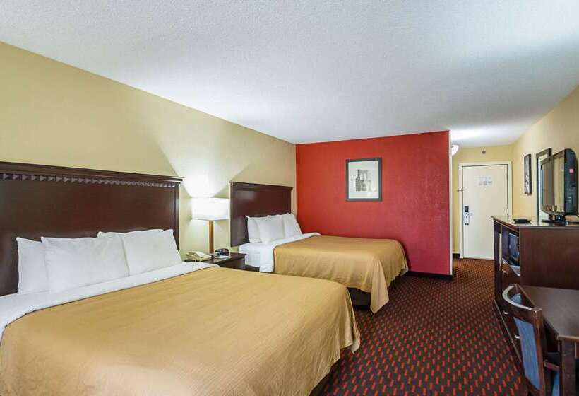 فندق Quality Inn & Suites