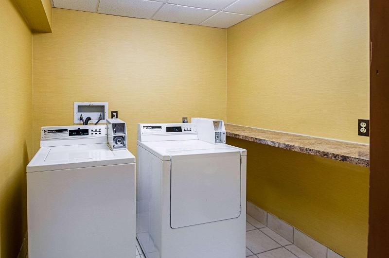 فندق Quality Inn & Suites