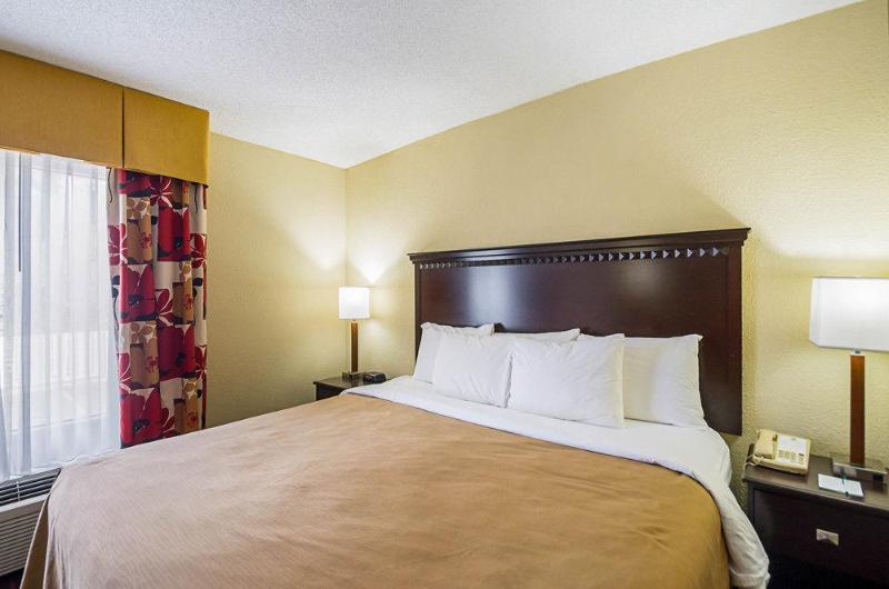 فندق Quality Inn & Suites