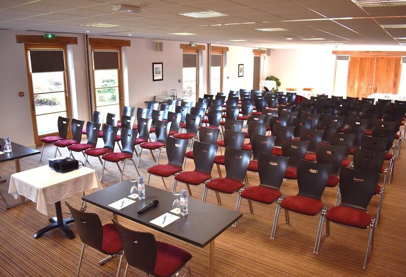 酒店 Relais Des Vigiers