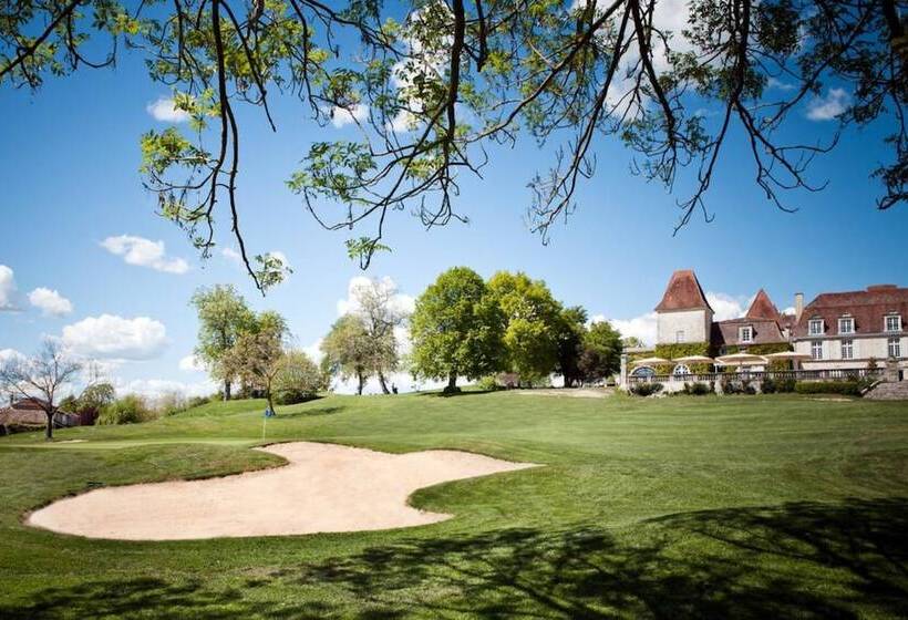 酒店 Relais Des Vigiers