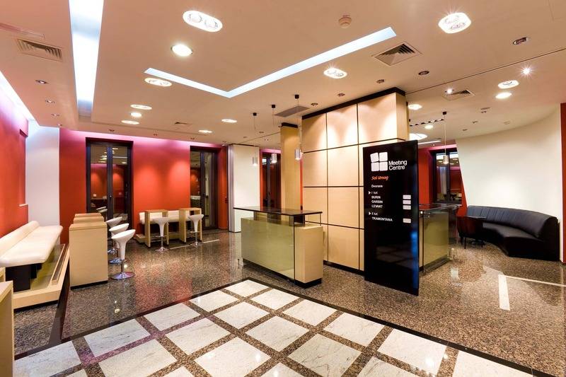 בית מלון כפרי Residence Umag Plava Laguna