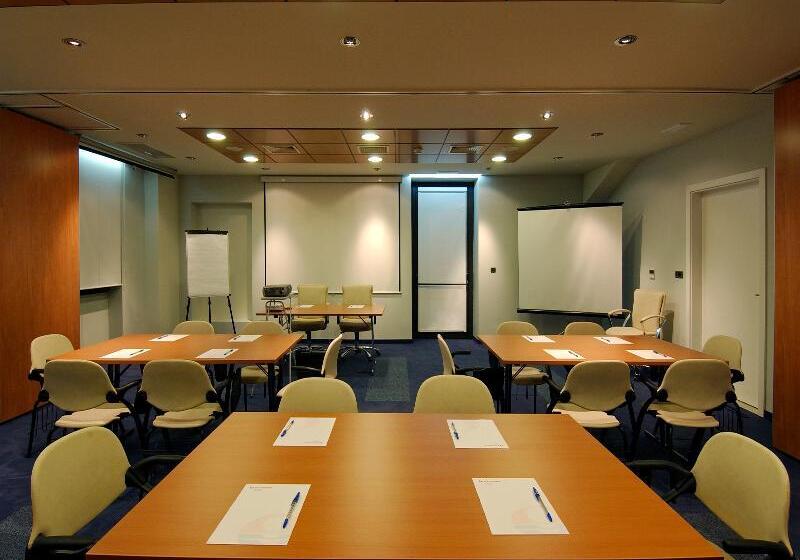 בית מלון כפרי Residence Umag Plava Laguna