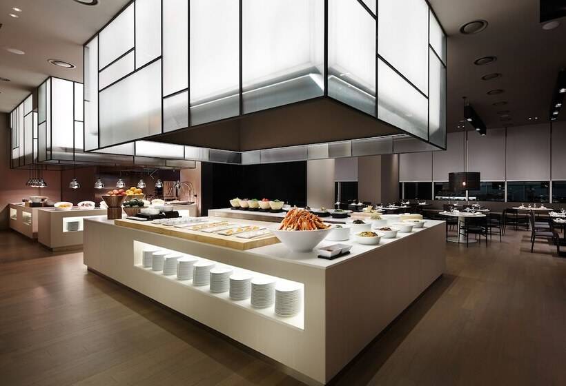 בית מלון כפרי Shilla Stay Yeoksam