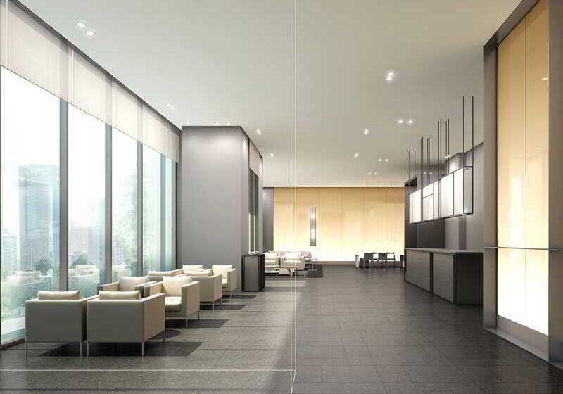 בית מלון כפרי Shilla Stay Yeoksam