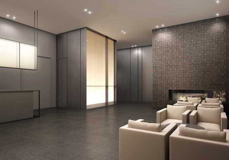 בית מלון כפרי Shilla Stay Yeoksam