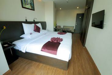 Hotel Sonnet Saigon