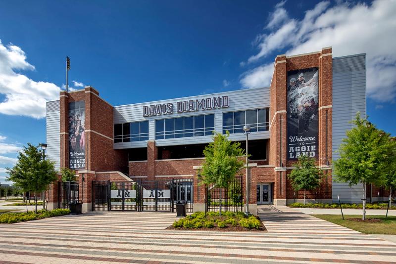 فندق Staybridge Suites College Station, An Ihg