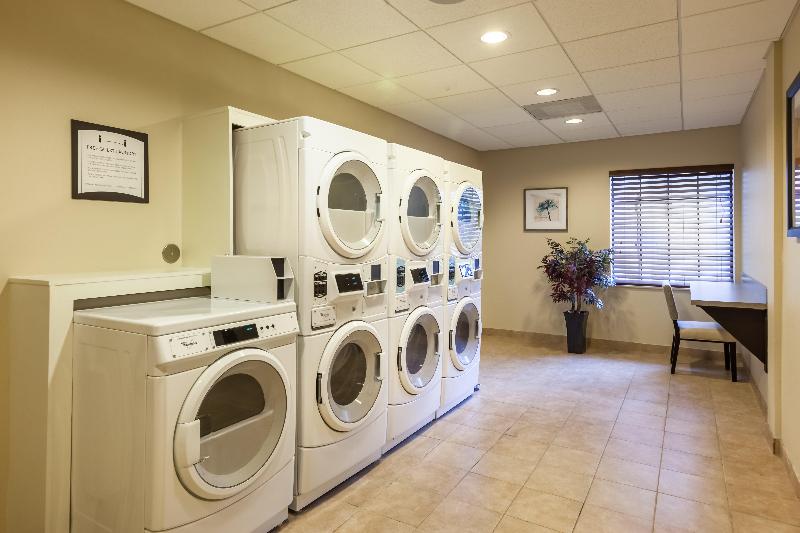 בית מלון כפרי Staybridge Suites Houston I 10 West Beltway 8 By Ihg