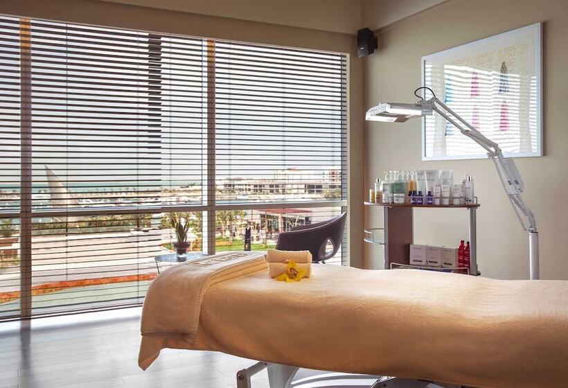 The Art Hotel & Resort