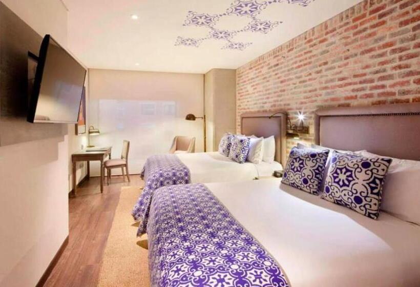 The Artisan D.c. Hotel, Autograph Collection