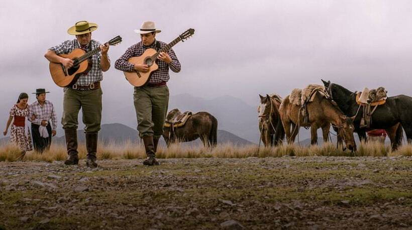 Hotel The Vines Resort & Spa